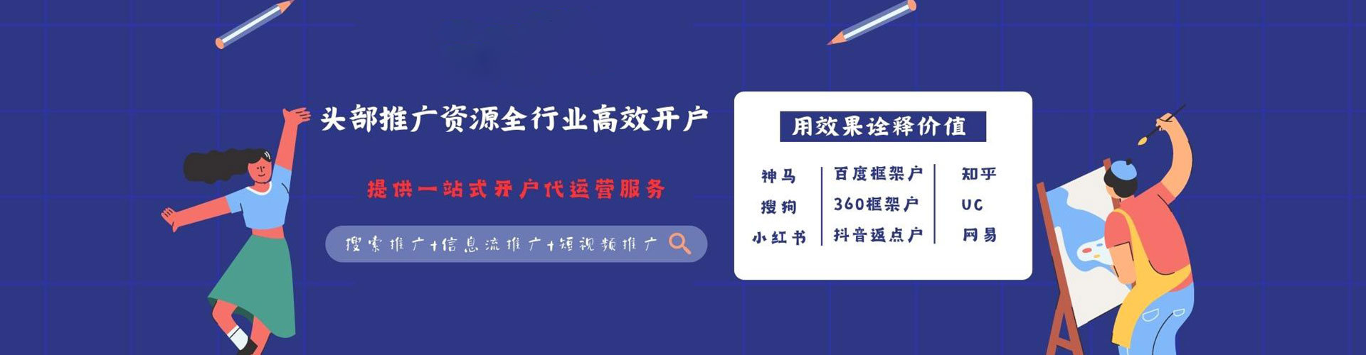 城中谷歌sem